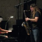 Session Musican Kenny Schick Saxophone