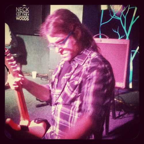 Kenny Schick Producer