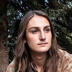 Anthony Arya The Voice Kenny Schick Producer