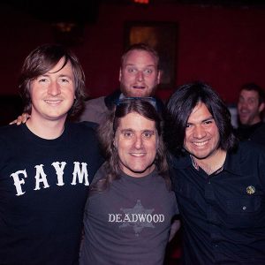 Kenny Schick Producer