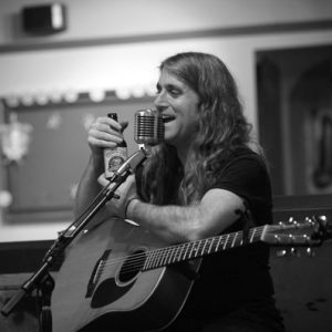 Kenny Schick Producer