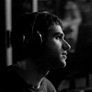 Kenny Schick Producer