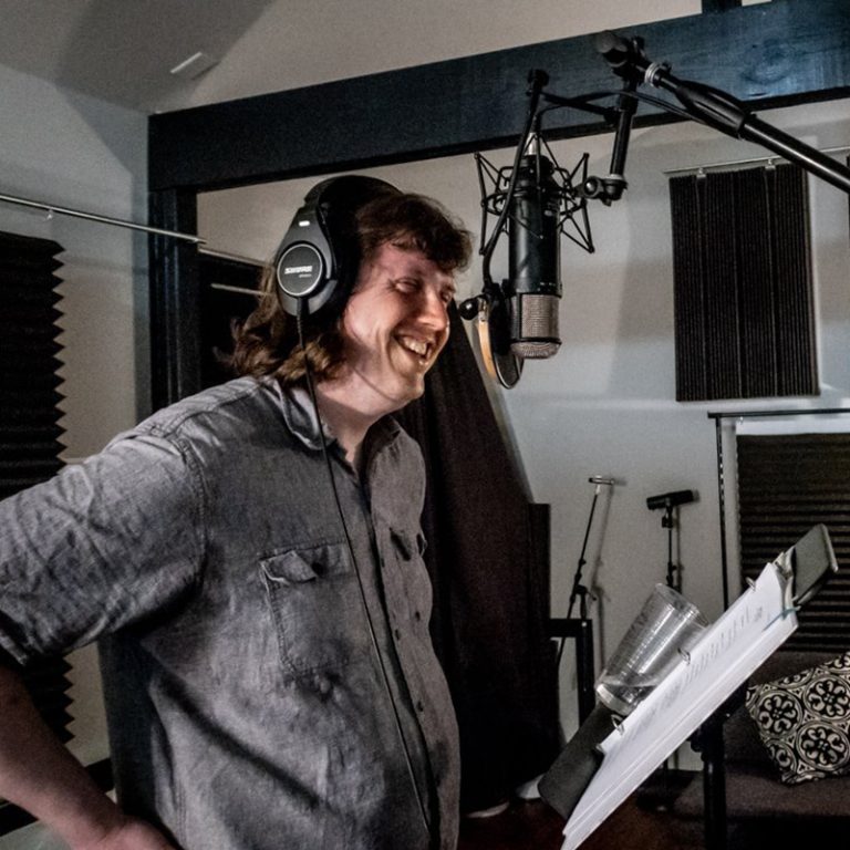 Kenny Schick Producer