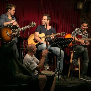 Kenny Schick Producer