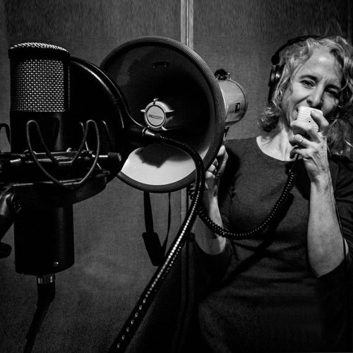 Kenny Schick Producer Martha Groves Perry Artist