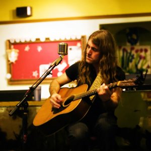 Kenny Schick Producer