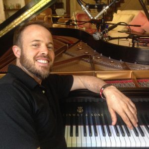 Kenny Schick Producer