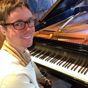 Kenny Schick Producer