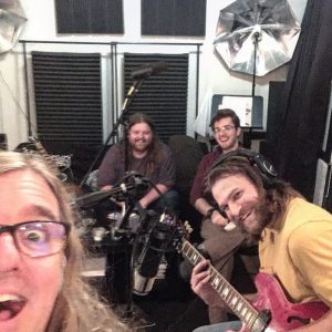 Kenny Schick Producer