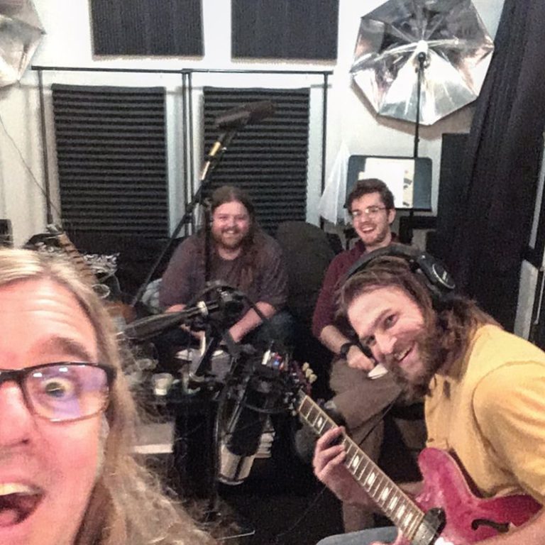 Kenny Schick Producer