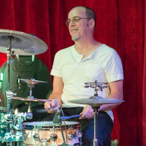 Kenny Schick Music Producer