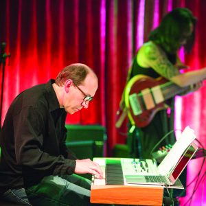 Kenny Schick Music Producer