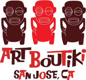 Art Boutiki San Jose CA Sponsors