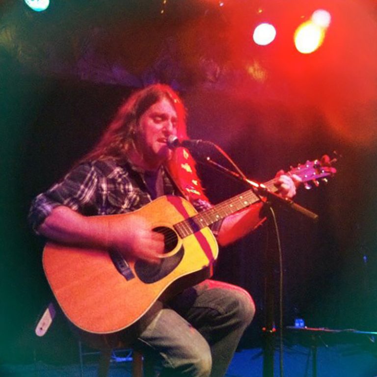 Kenny Schick Music Producer