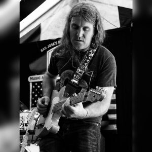 Kenny Schick Music Producer