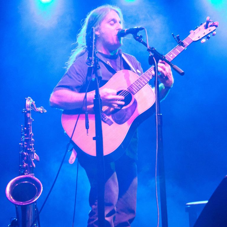 Kenny Schick Music Producer