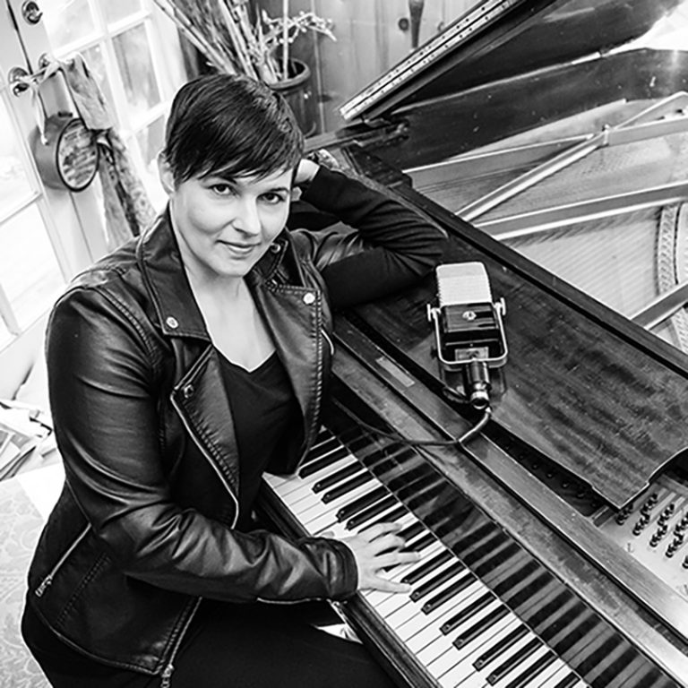 Kenny Schick Producer