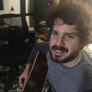 Kenny Schick Producer