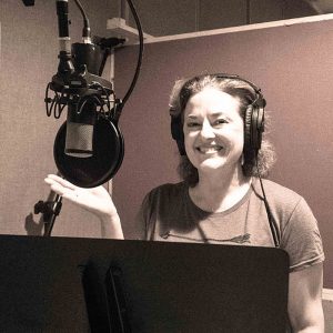 Erin Bentley artist Kenny Schick Producer