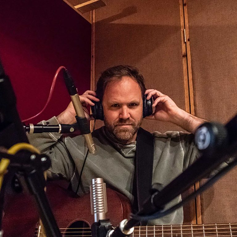 Kenny Schick Producer