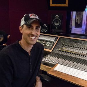 Kenny Schick Music Producer