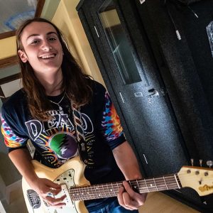 Kenny Schick Producer