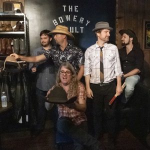 Kenny Schick Music Producer