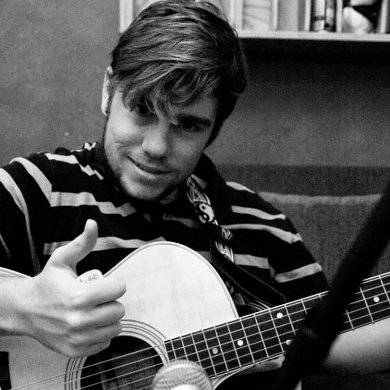 Kenny Schick Music Producer