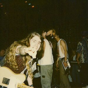 Kenny Schick Music Producer