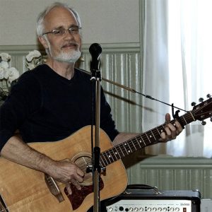 Rick Merritt produced by Kenny Schick