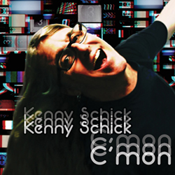 Kenny Schick