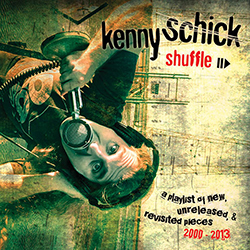 Kenny Schick
