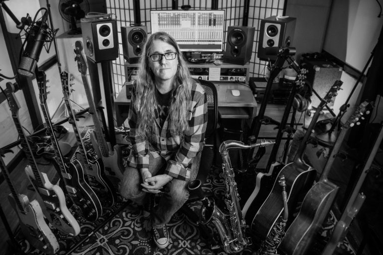 Kenny Schick Music Producer B3Pmusic