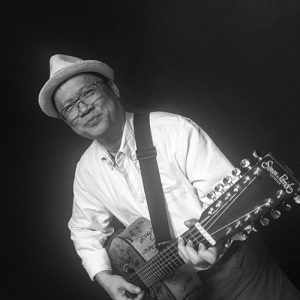 Raffy Espiritu Singer Songwriter Producer Kenny Schick