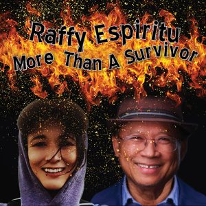 More Than A Survivor Raffy Espiritu