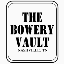 The Bowery Vault Nashville Kenny Schick Sound Engineer