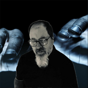 Rabbit Gun Joe Simpson