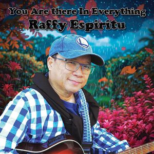 Raffy Espiritu Kenny Schick