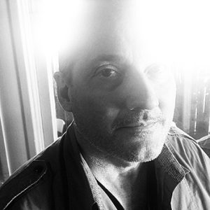 Kenny Schick producer