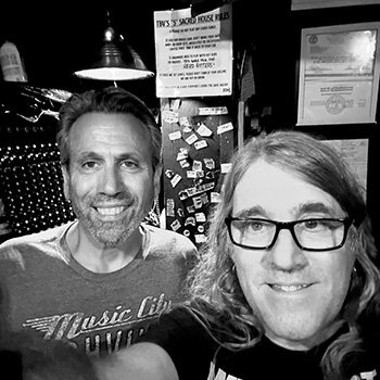 Kenny Schick producer