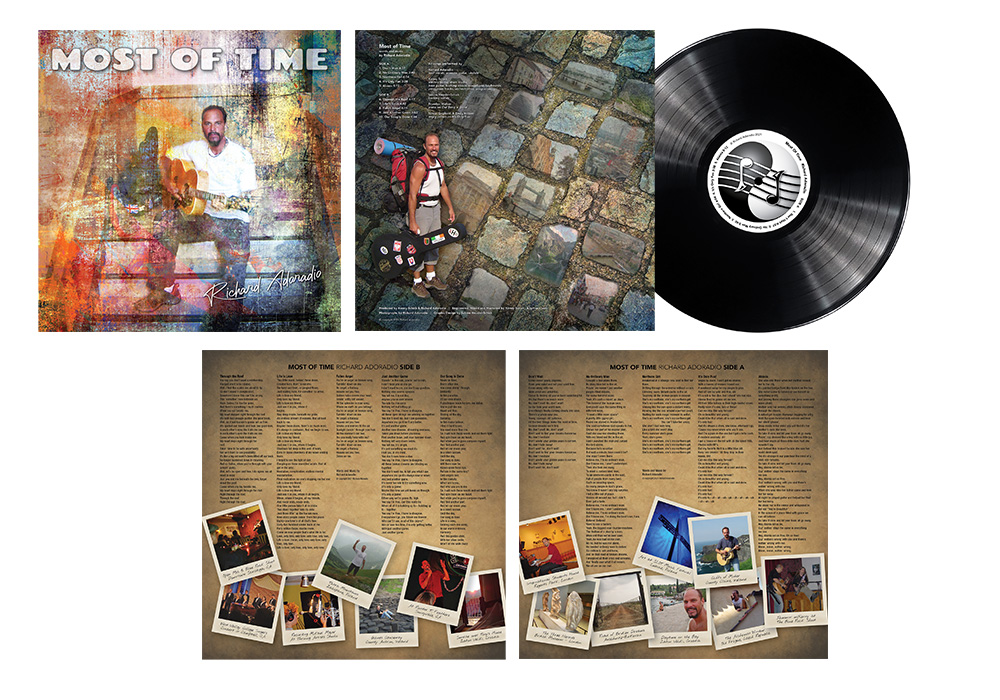 B3Pmusic Graphics Video