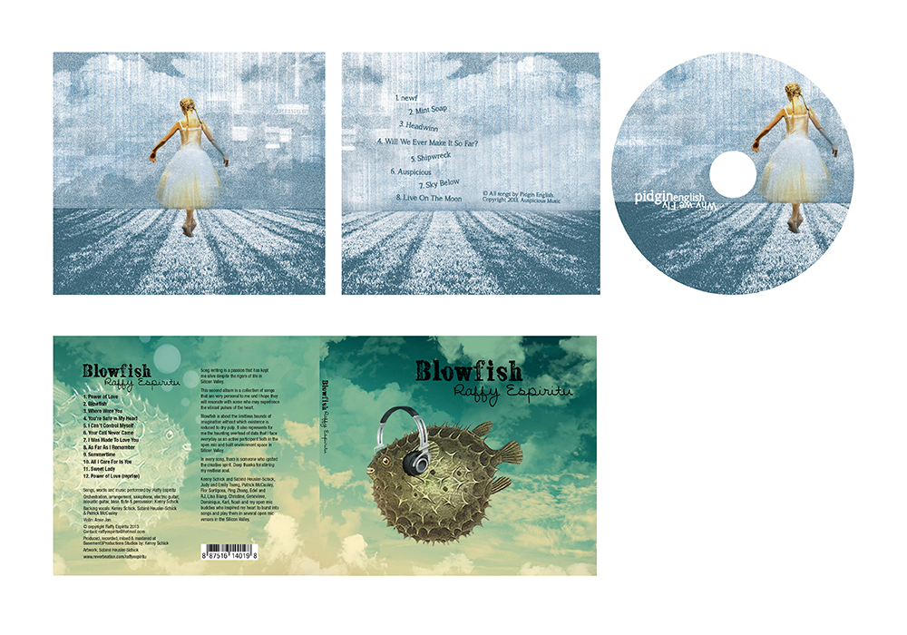 B3Pmusic Graphics Video