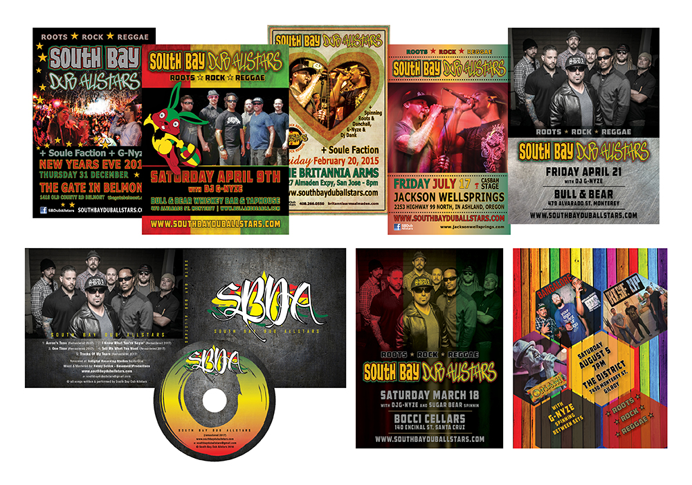 B3Pmusic Graphics Video