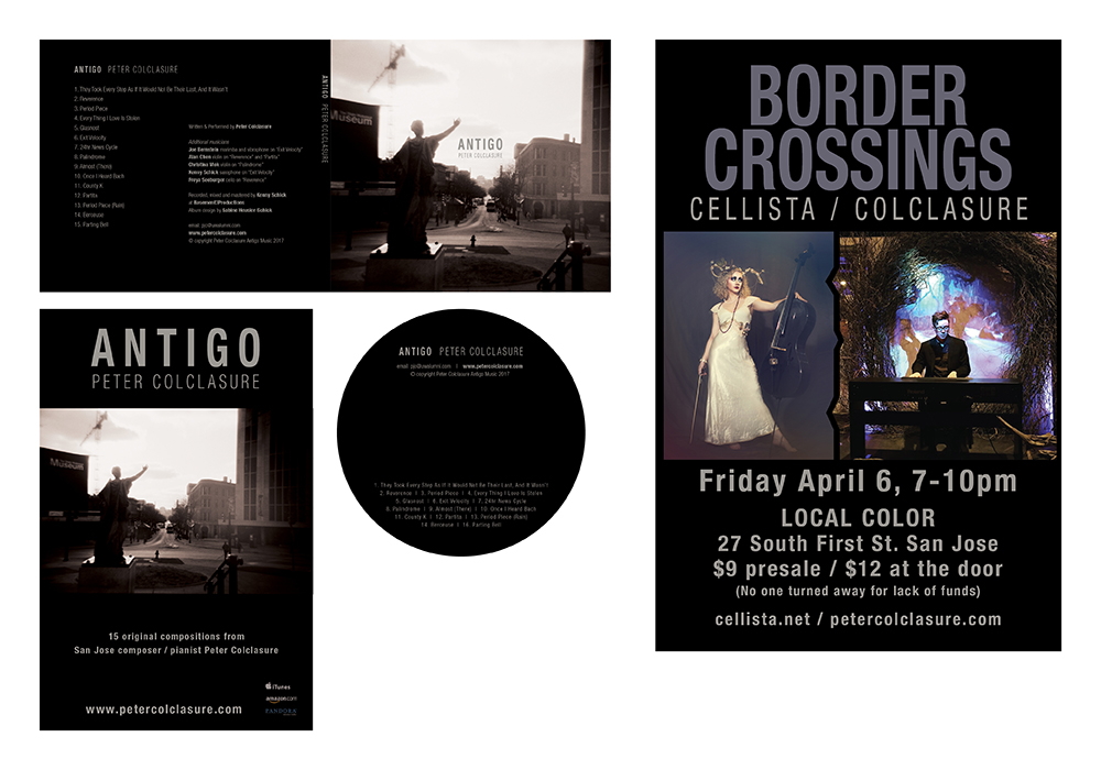 B3Pmusic Graphics Video