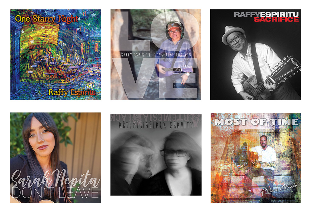 B3Pmusic Graphics Video