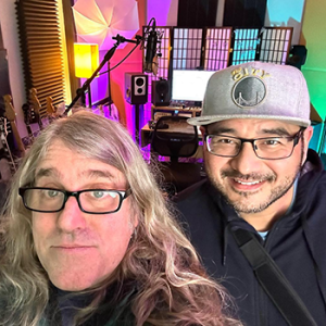 Kenny Schick producer