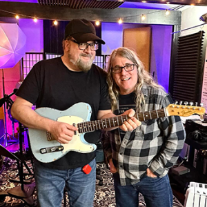 Kenny Schick producer