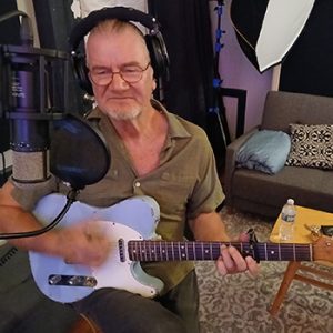 Kenny Schick producer