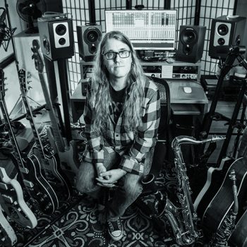 KennySchickB3Pmusicstudio