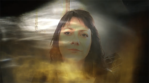 Mercy by Julie Simpson